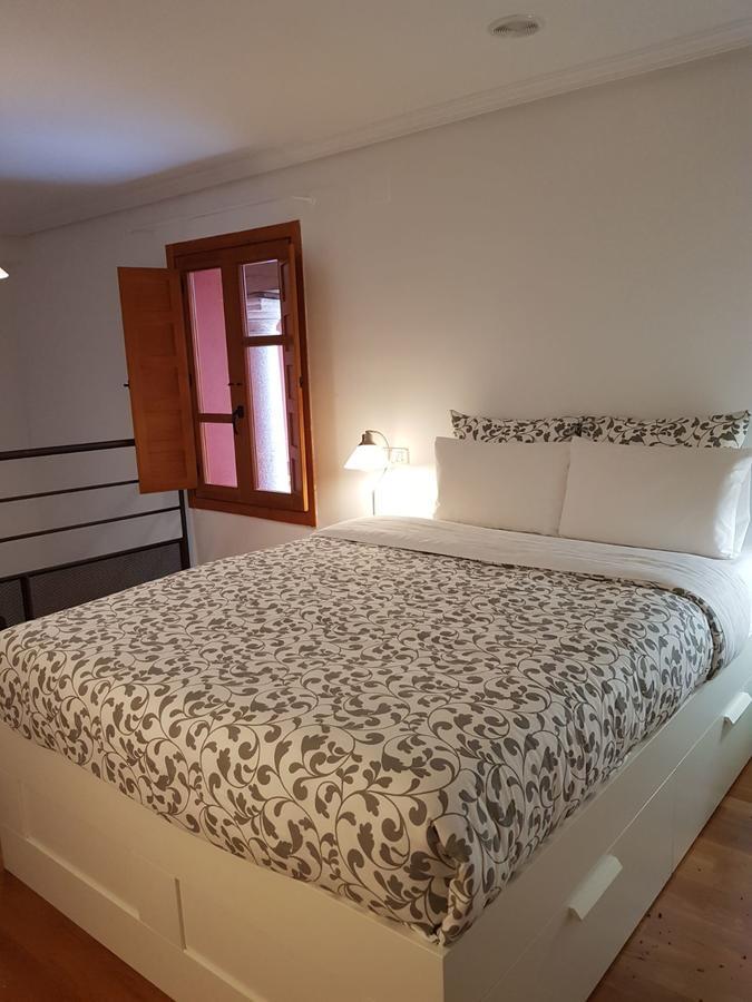 Duplex University - City Centre Apartment Toledo Exterior photo