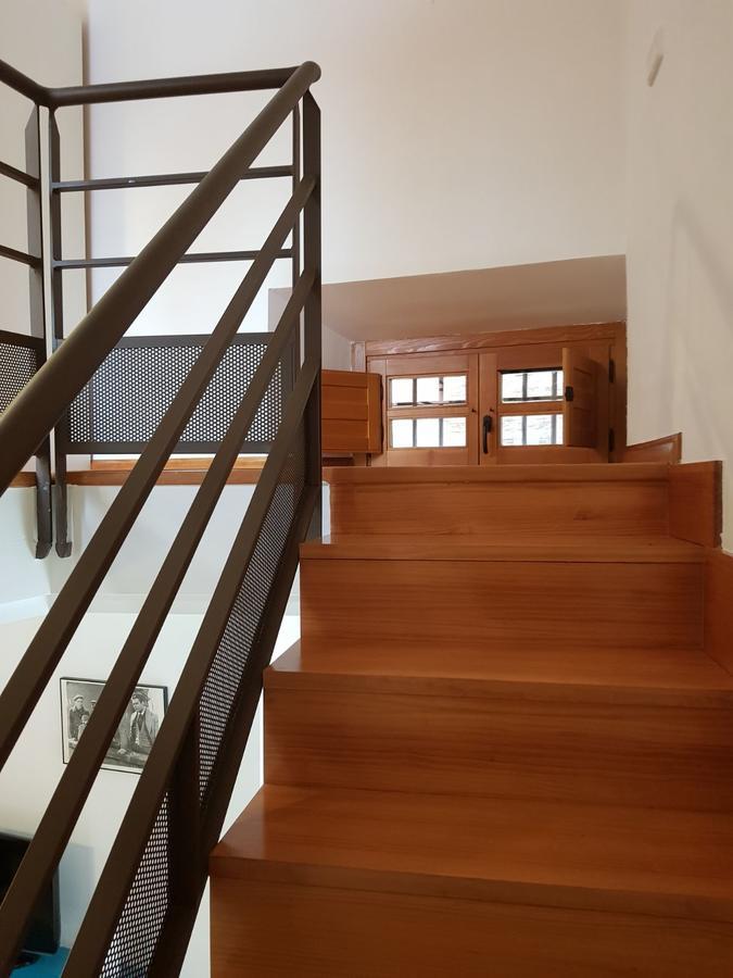 Duplex University - City Centre Apartment Toledo Exterior photo