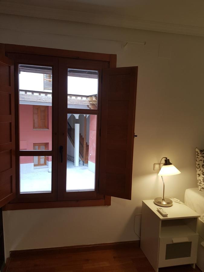 Duplex University - City Centre Apartment Toledo Exterior photo